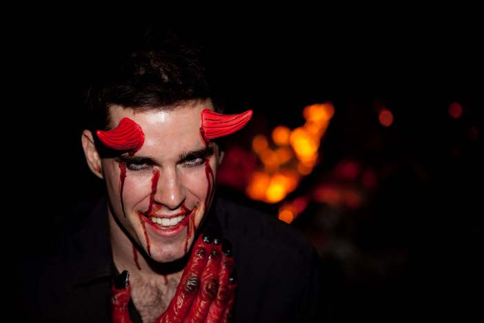 BloodLust Ball 2009