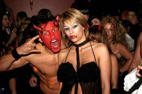 BloodLust Ball 2007