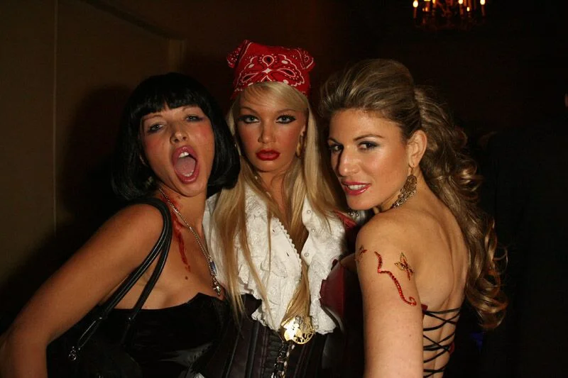 BloodLust Ball 2006