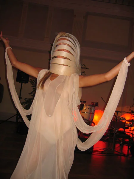 Midsummer Ball in Estonia