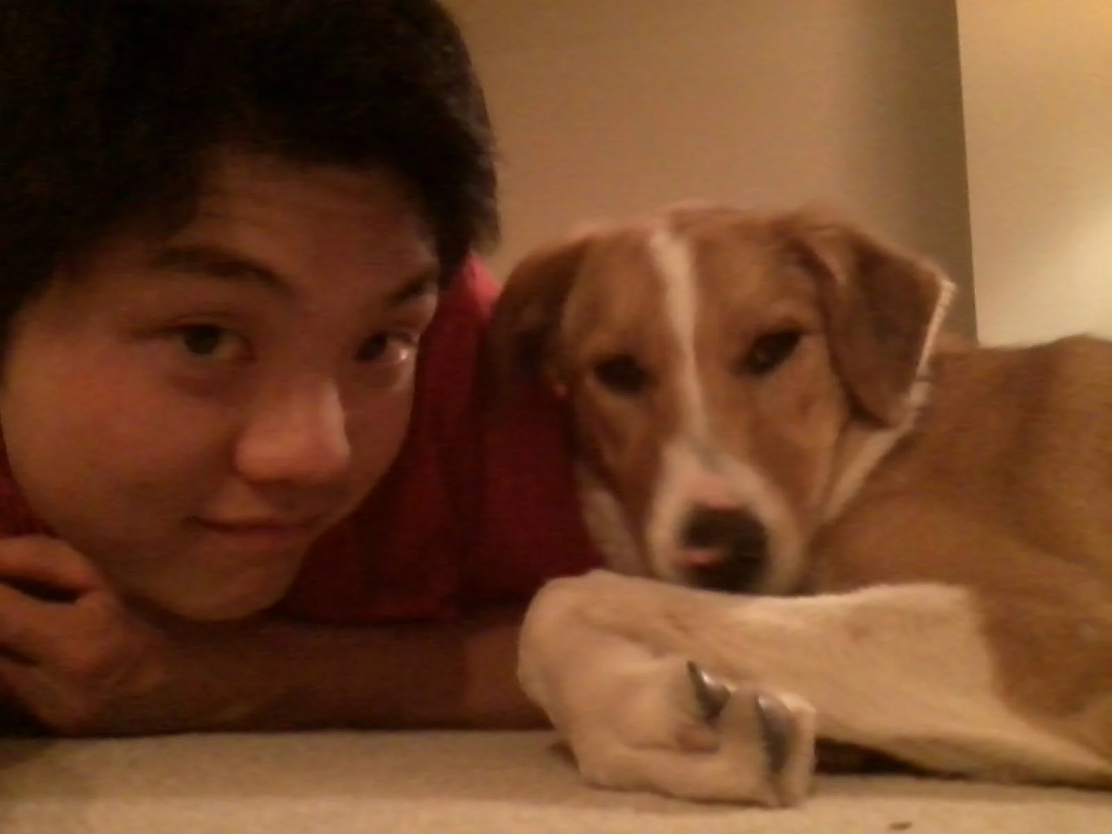 Besties. 