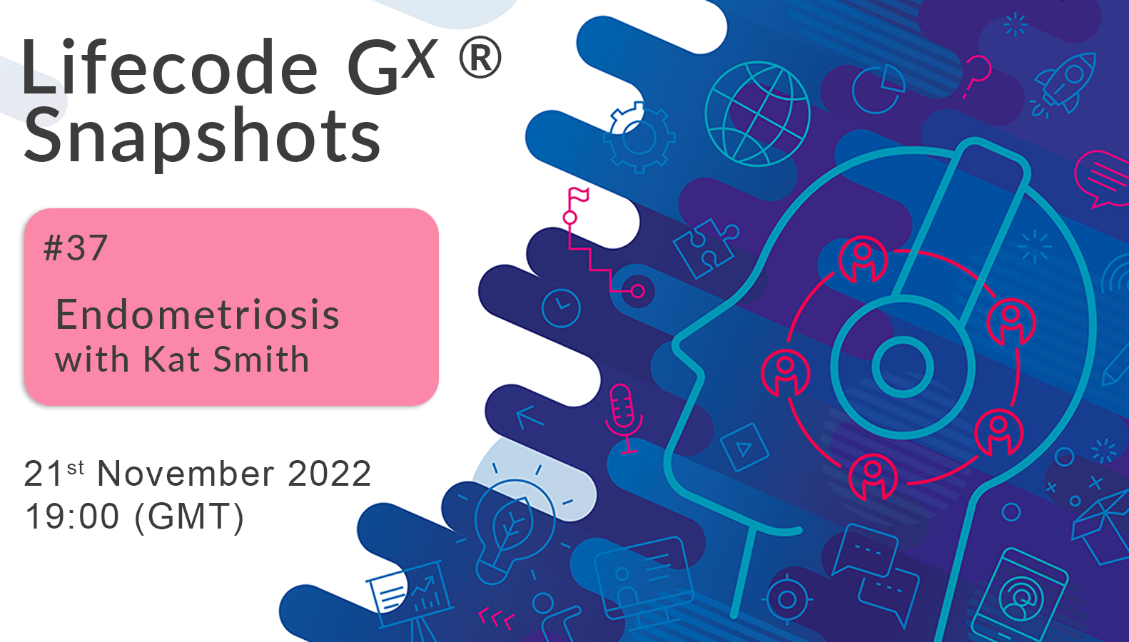 Training — Lifecode Gx