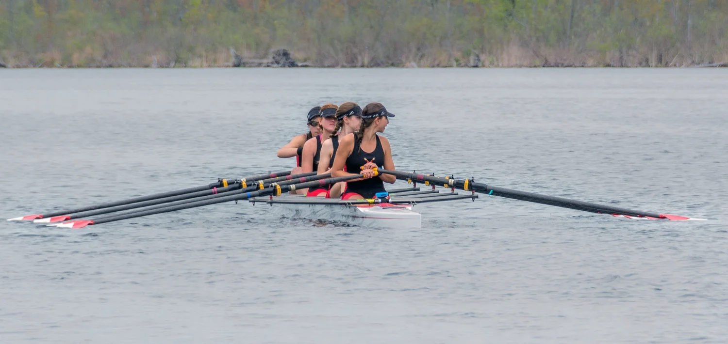 Fall Competitive — Long Island Rowing Club
