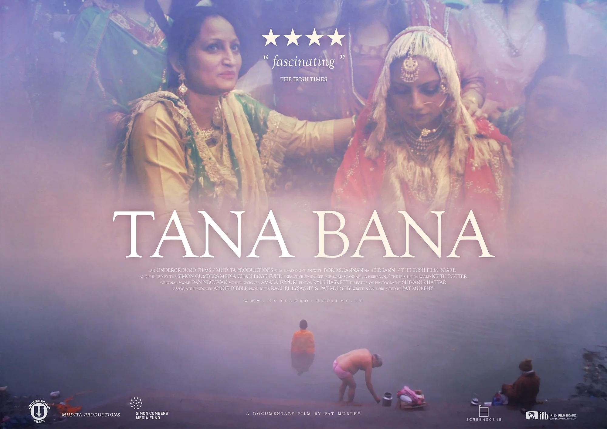 Tana Bana