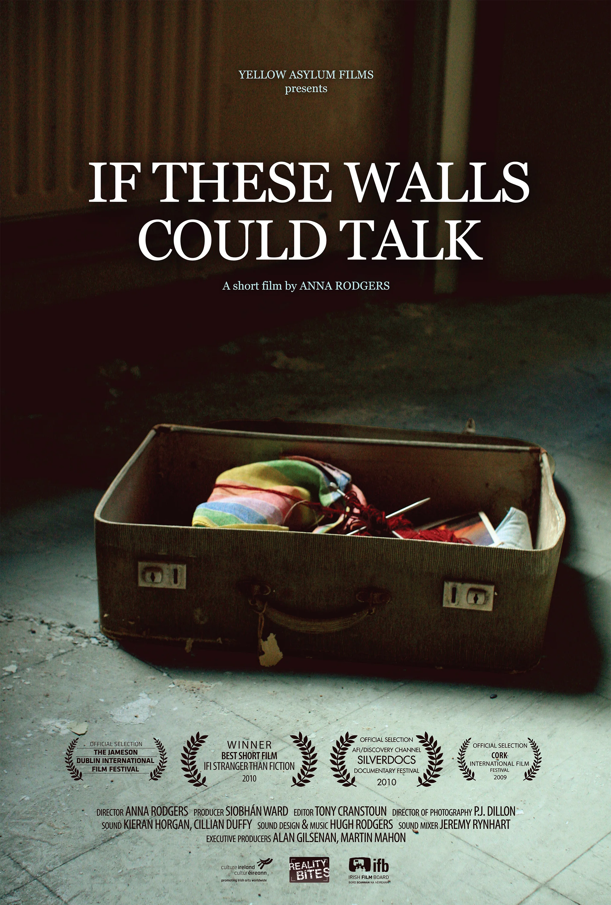 If These Walls Could Talk