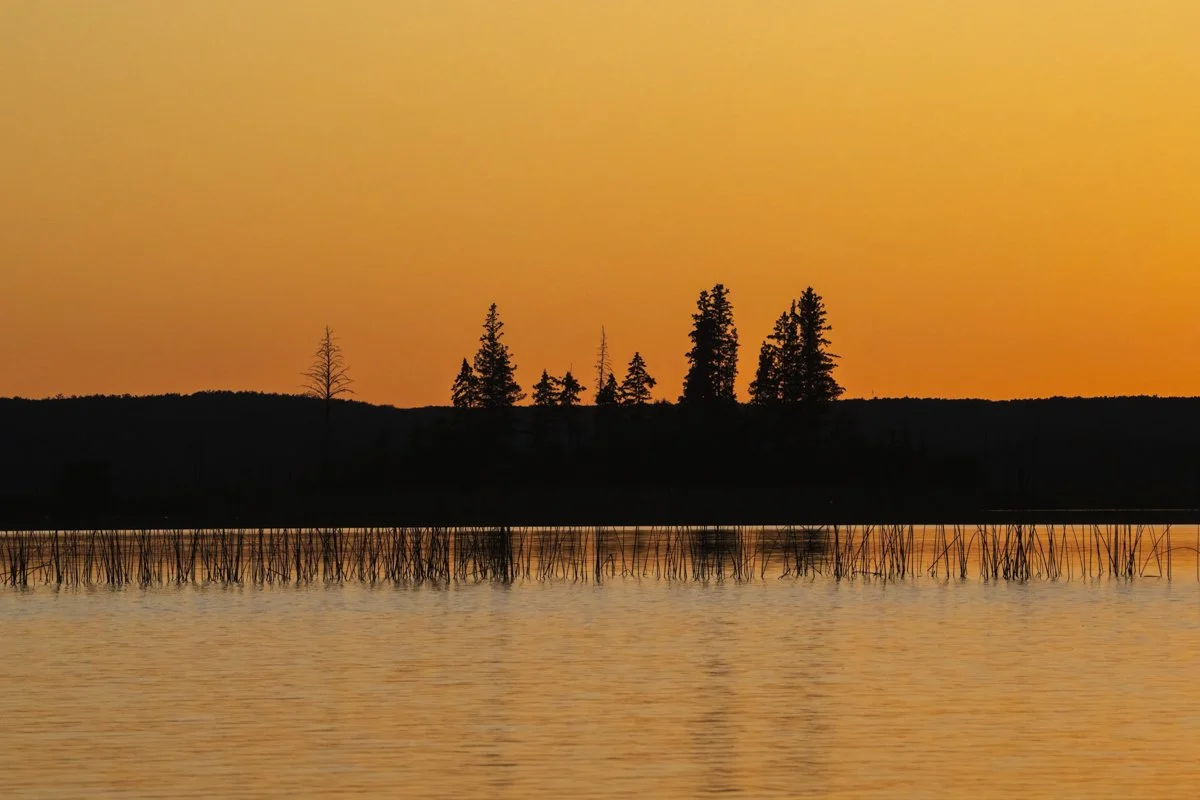 Anglin Lake 3