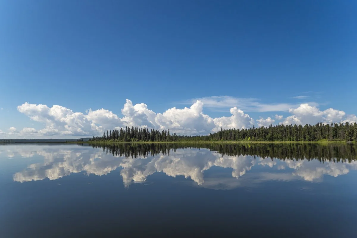 Anglin Lake 4