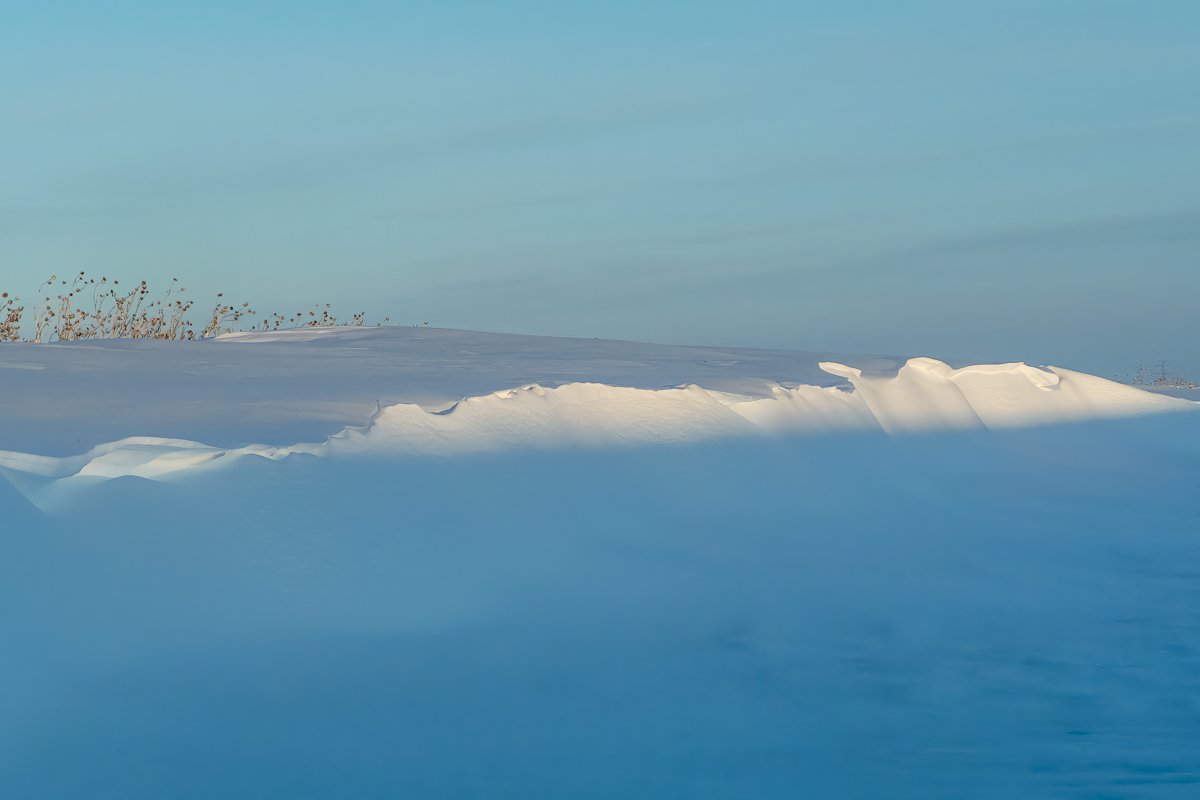 Snow Drift 5