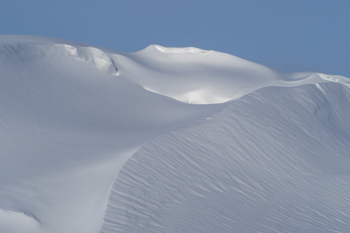 Snow Drift 4
