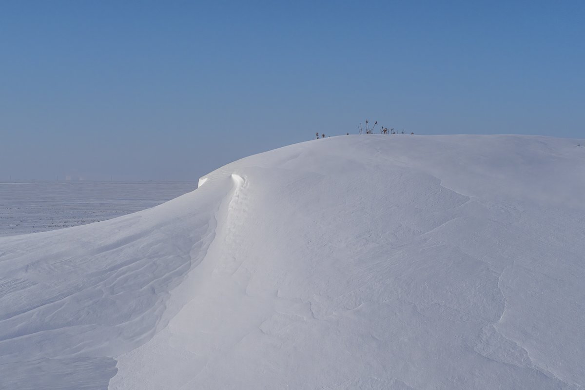 Snow Drift 3