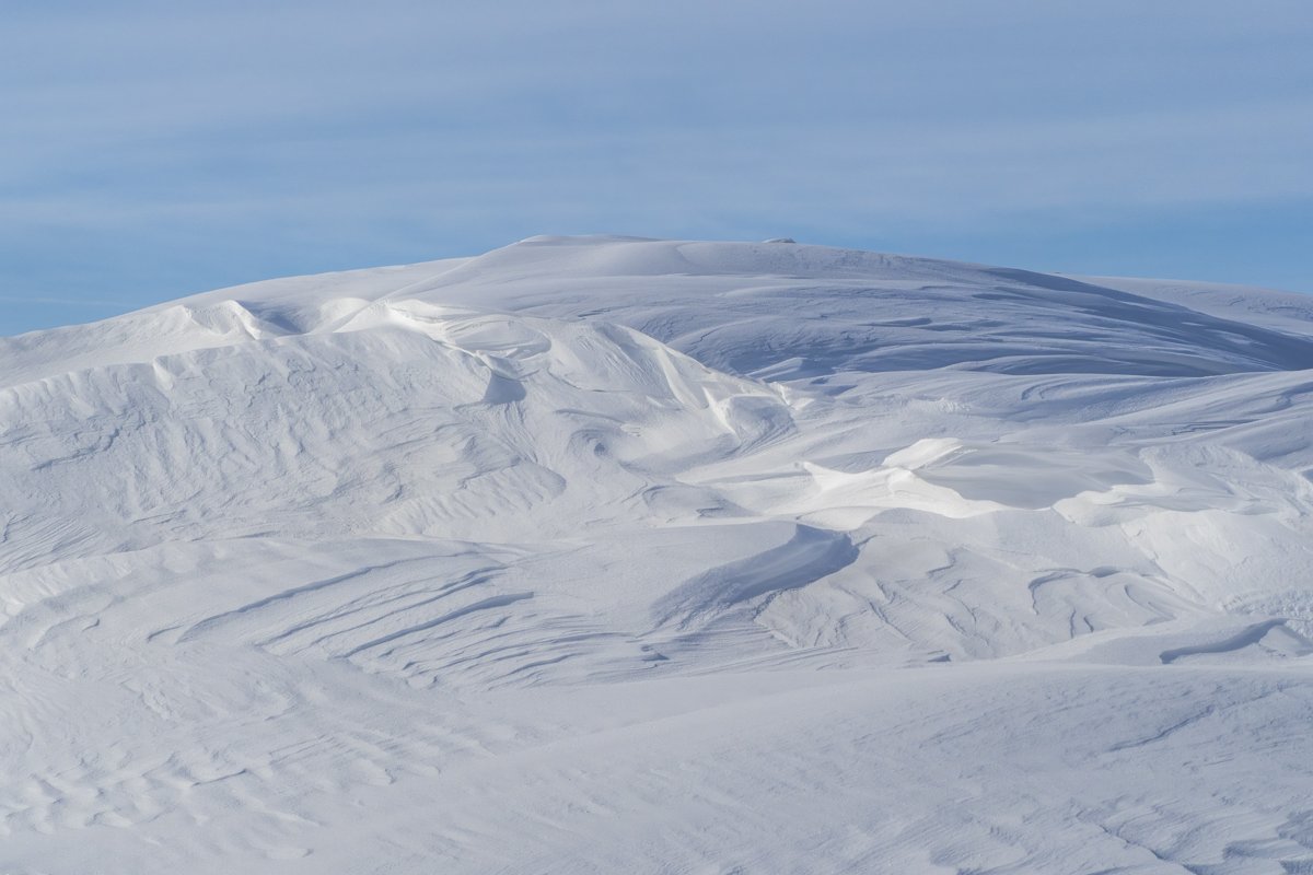 Snow Drift 2
