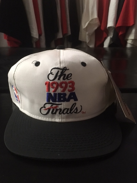 vintage nba hats