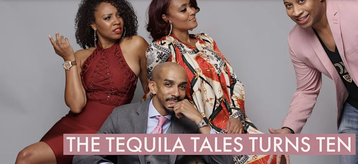 The most exciting live discussion event series celebrates its 10-year anniversary, during Super Bowl Weekend.