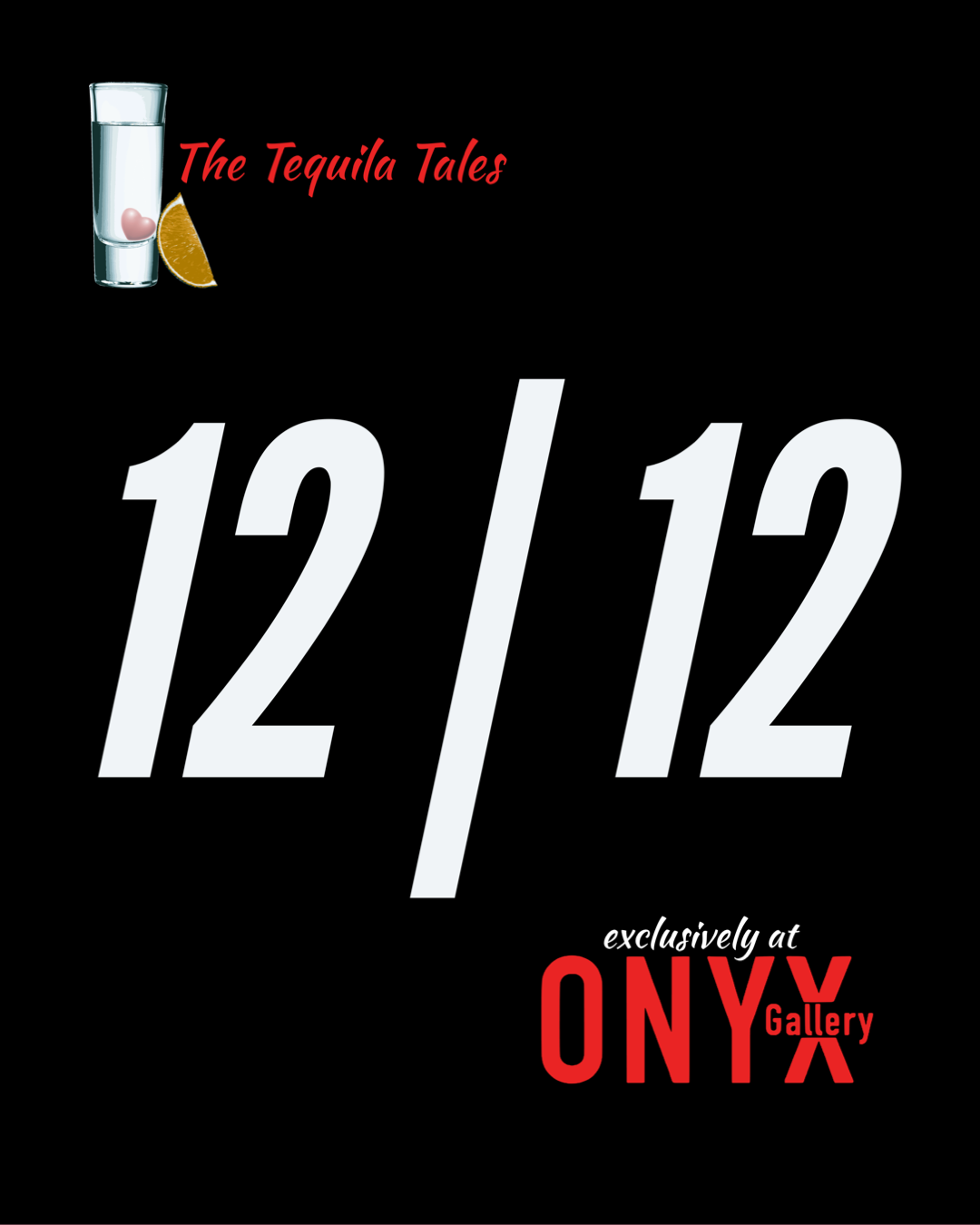 Tequila Tales - Doubling Back: Between Memory &amp; Modern Love