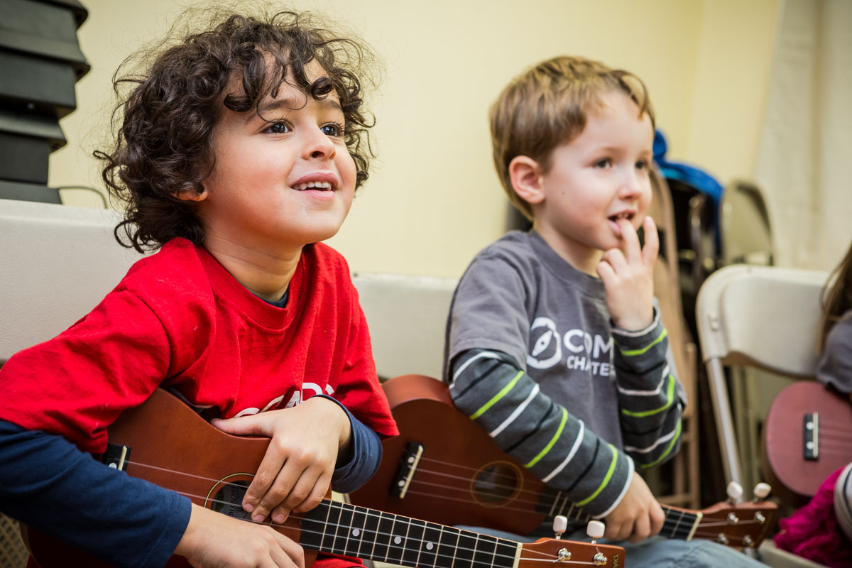 Brooklyn Music School