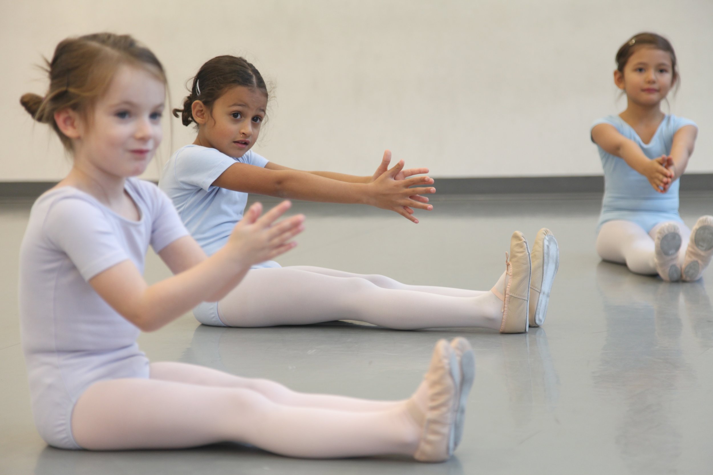 Brooklyn Ballet School