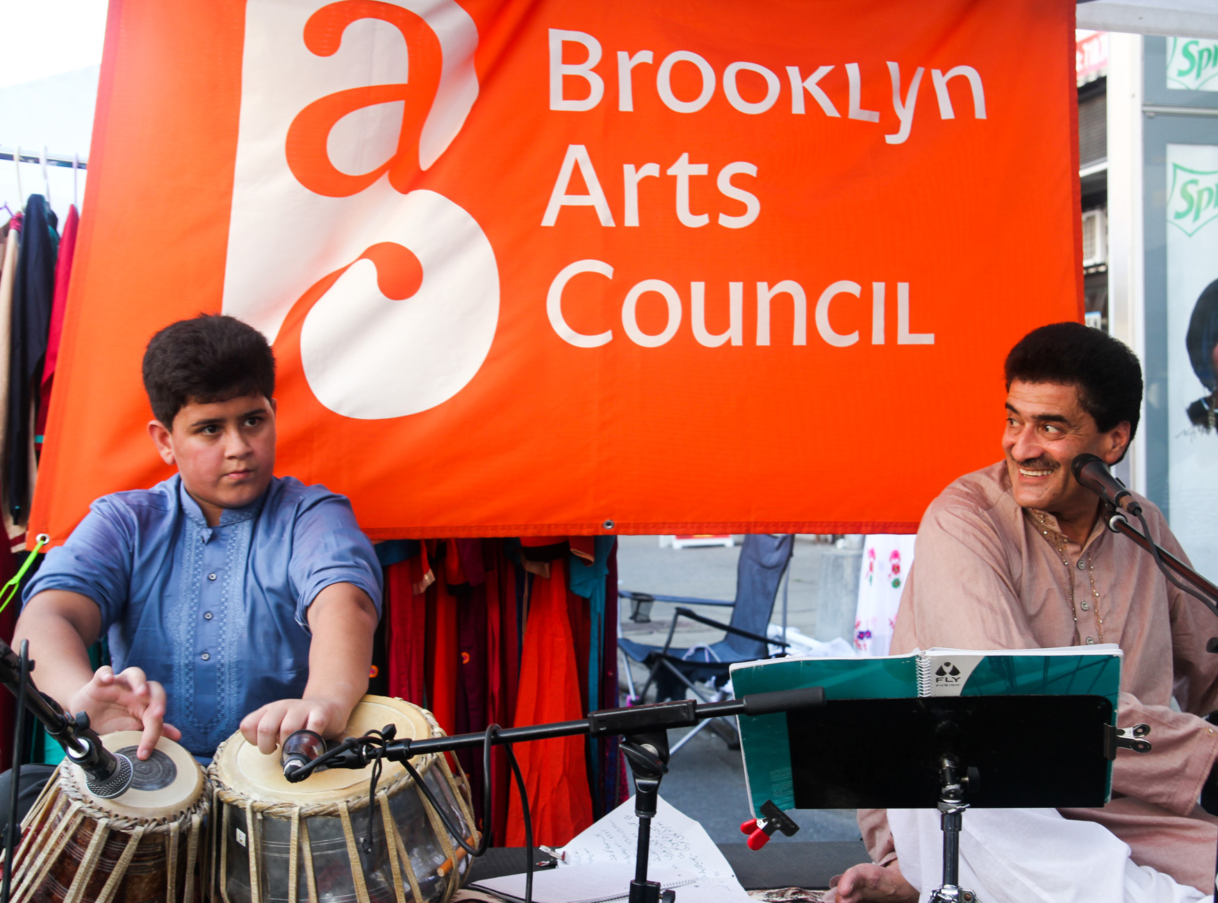 Brooklyn Arts Council