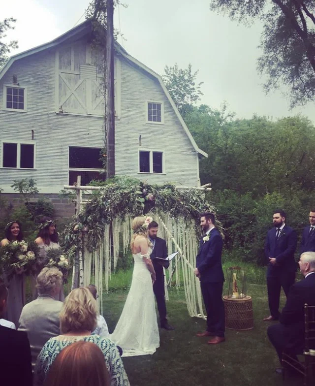 Gallery  The Blue Dress Barn