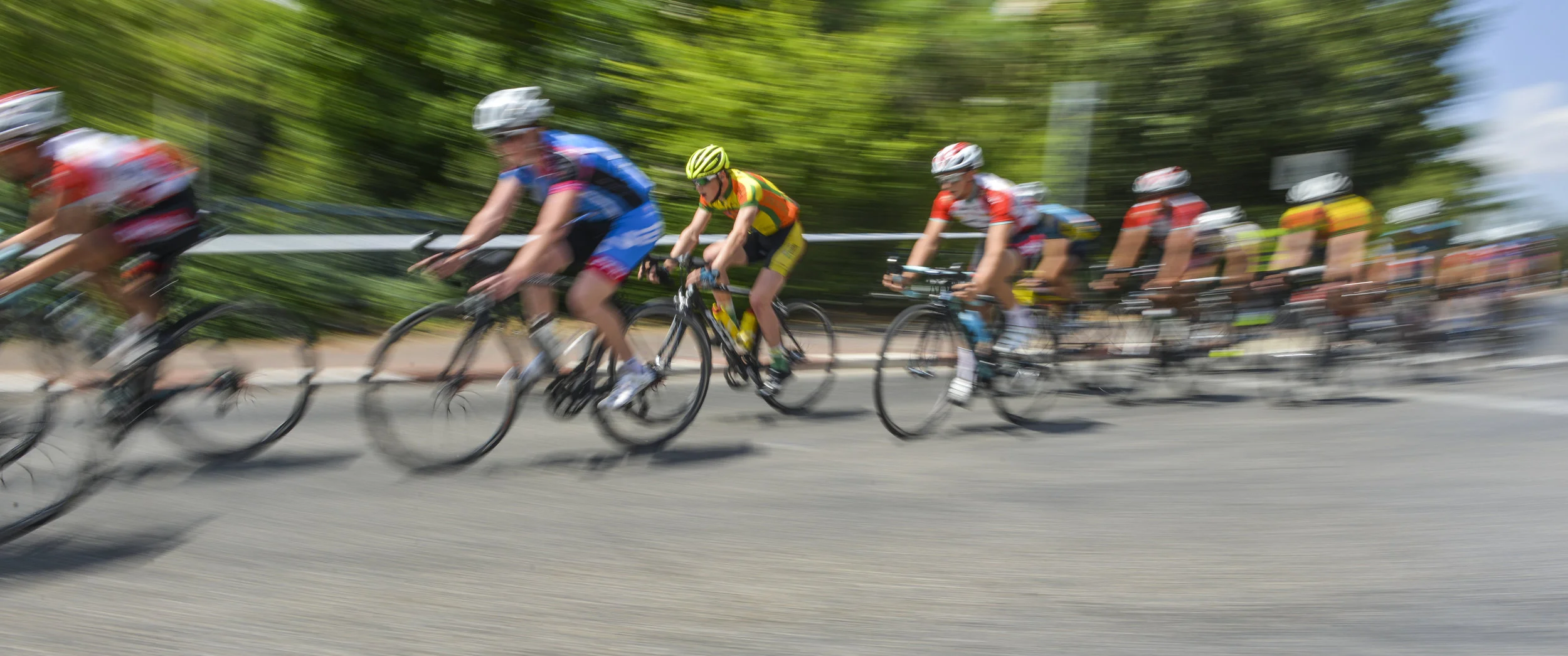 12 Steps to Prepare for Your First Gran Fondo