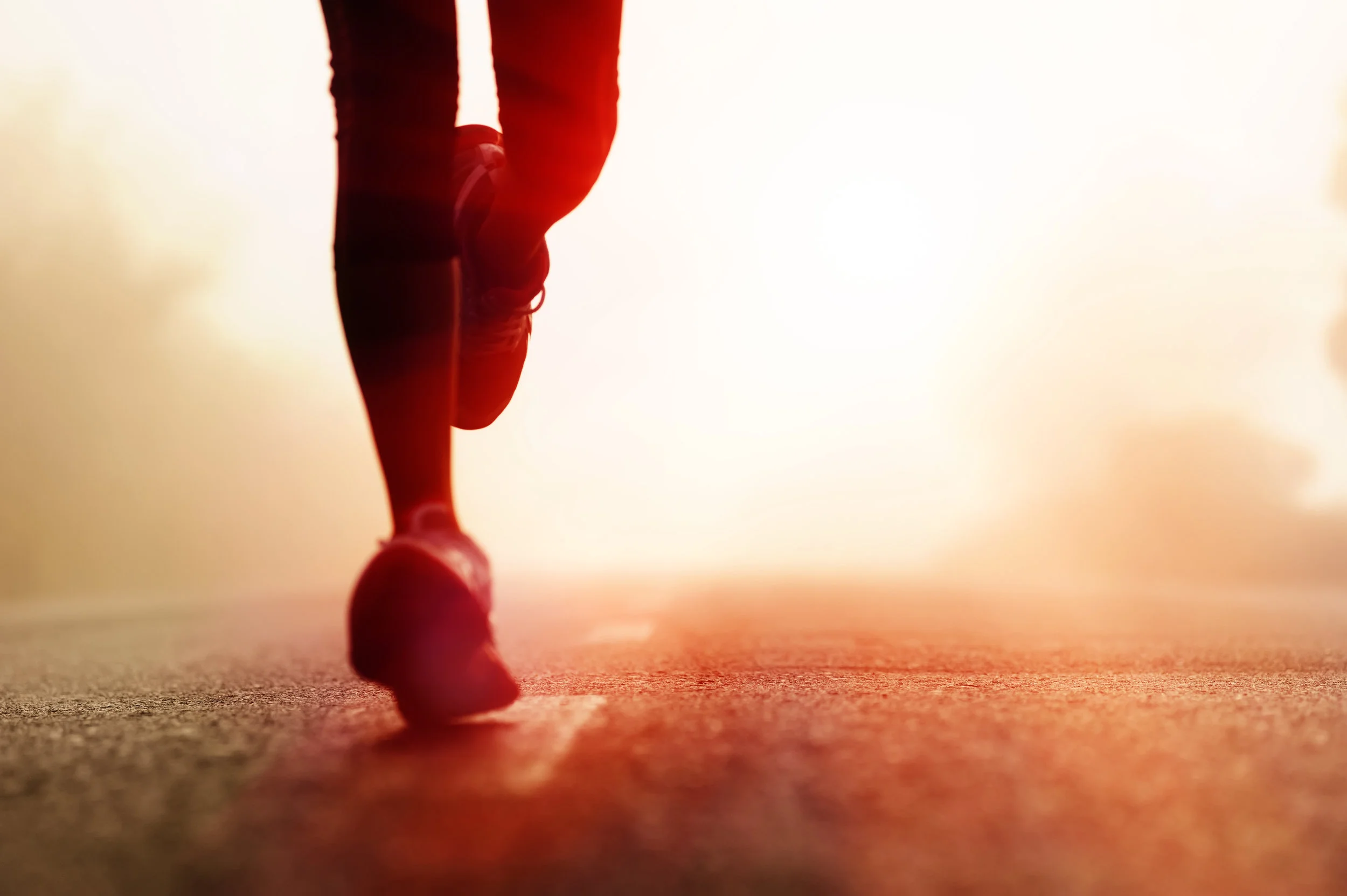 7 Ways To Train Like The Pros