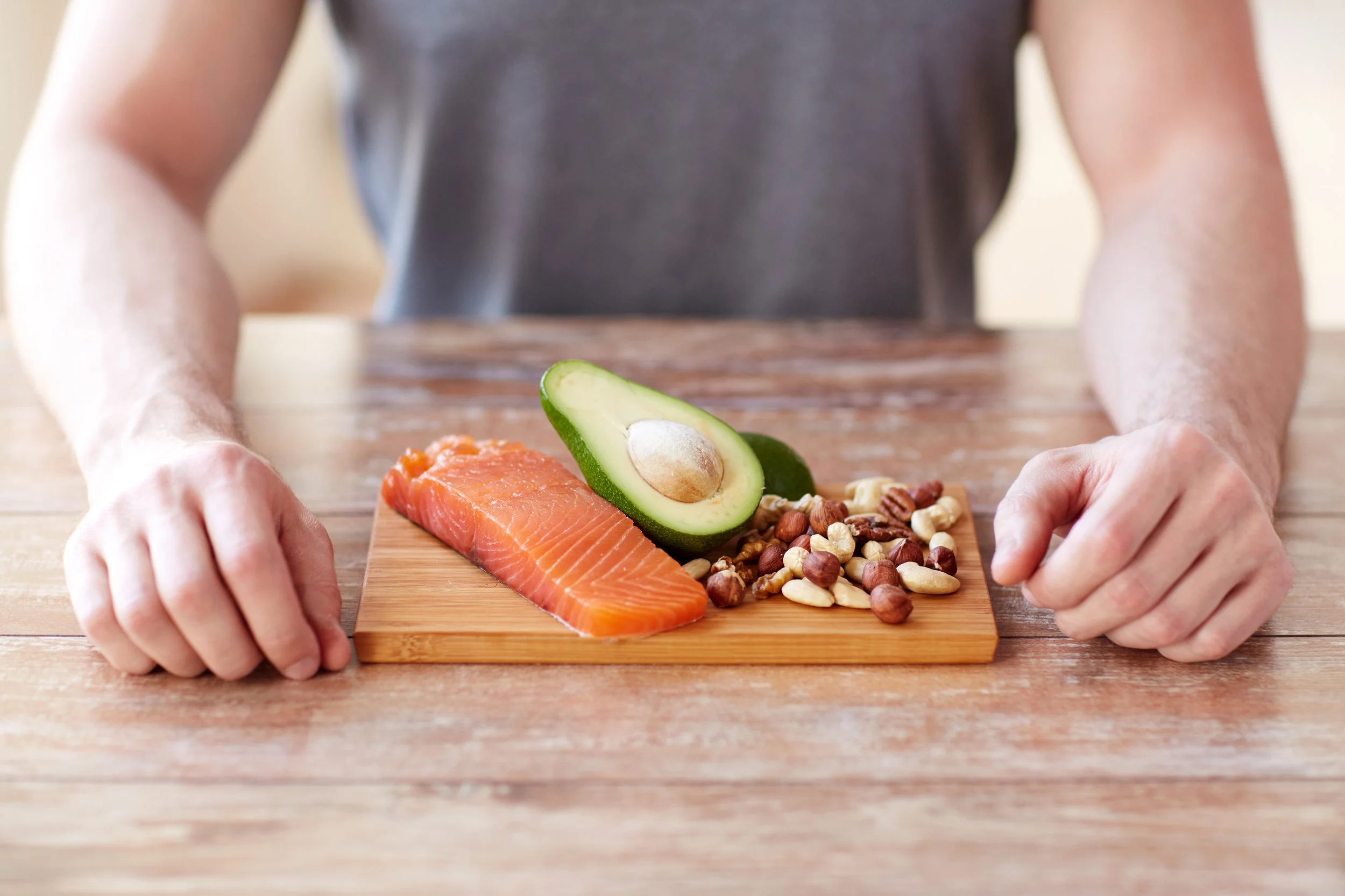 Not All Athletes Should Be Eating The Same