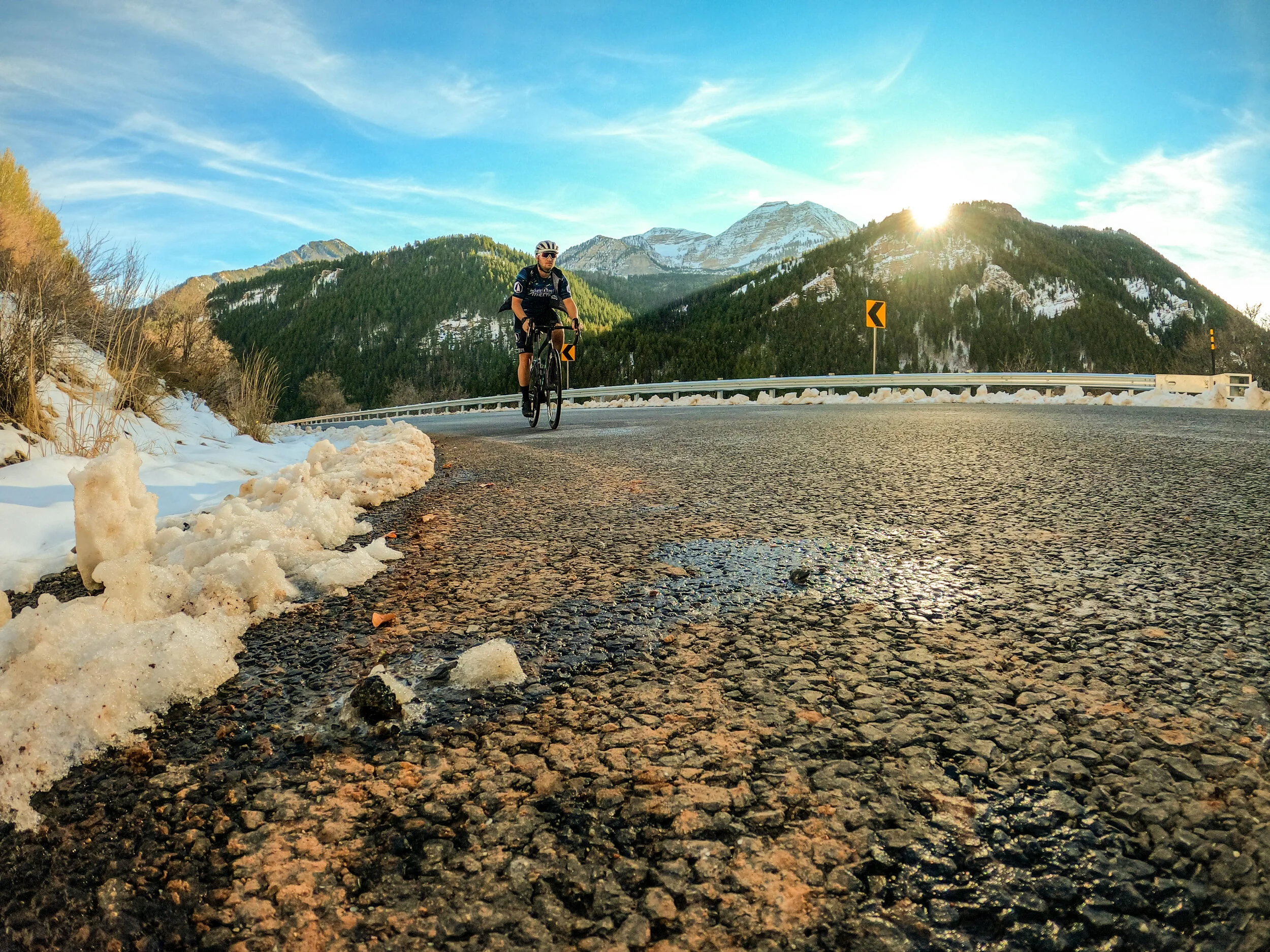 5 Winter Cycling Training Myths: Busted!