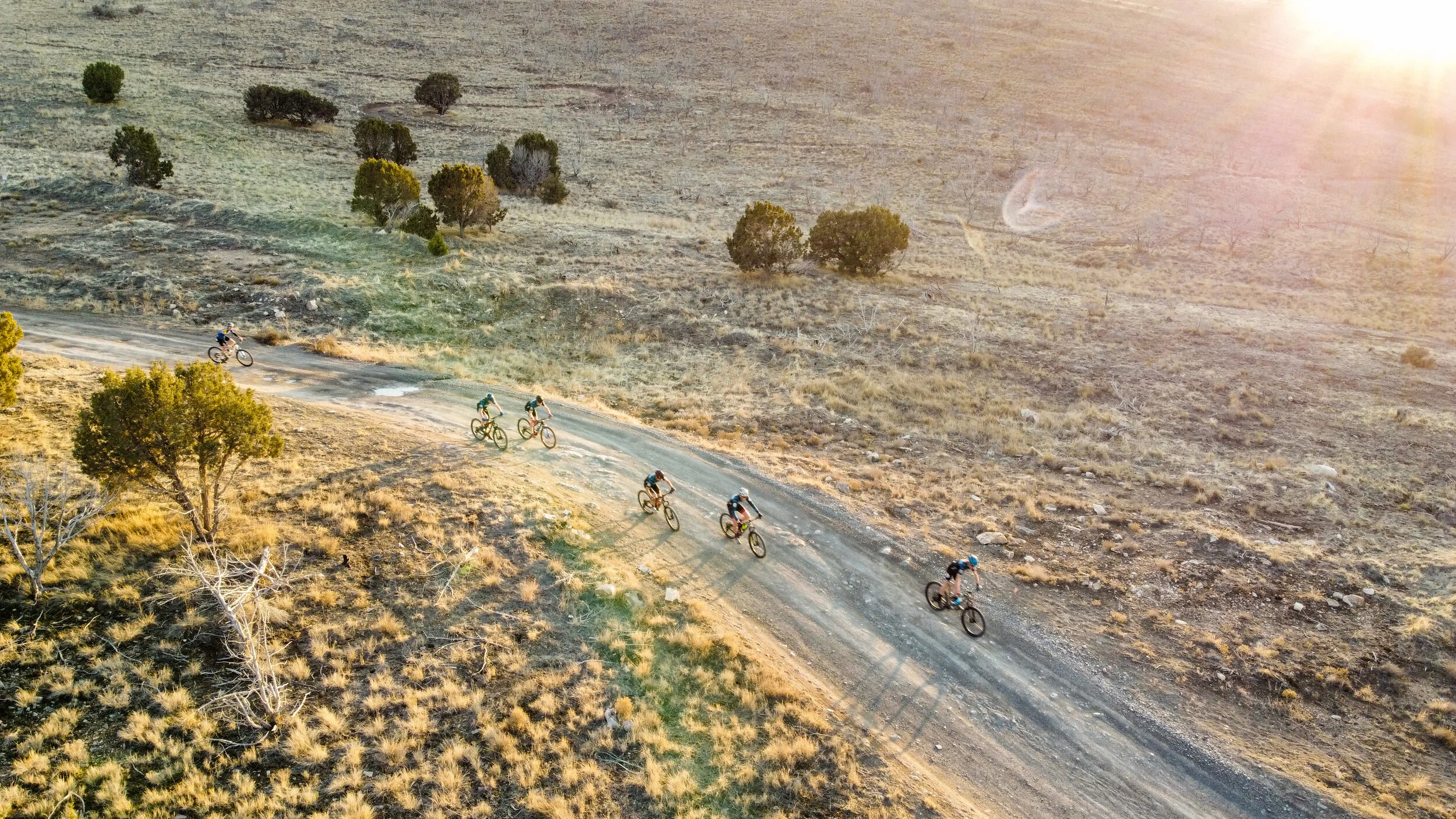 Training and Preparing for Your First Gravel Race