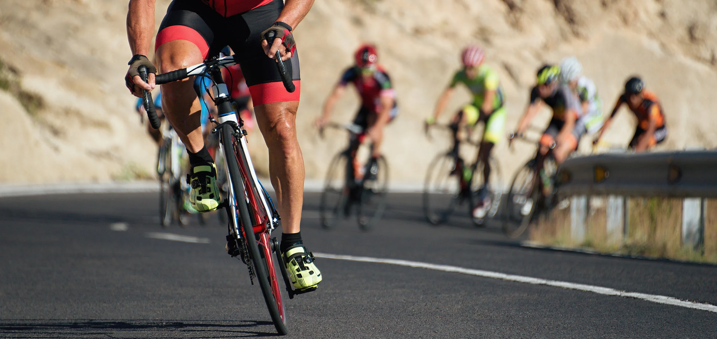Making an Athlete: 6 Habits of a Successful Athlete
