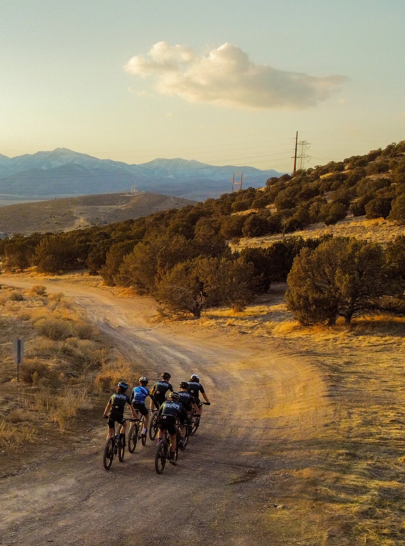 4 Tips for Junior Racers