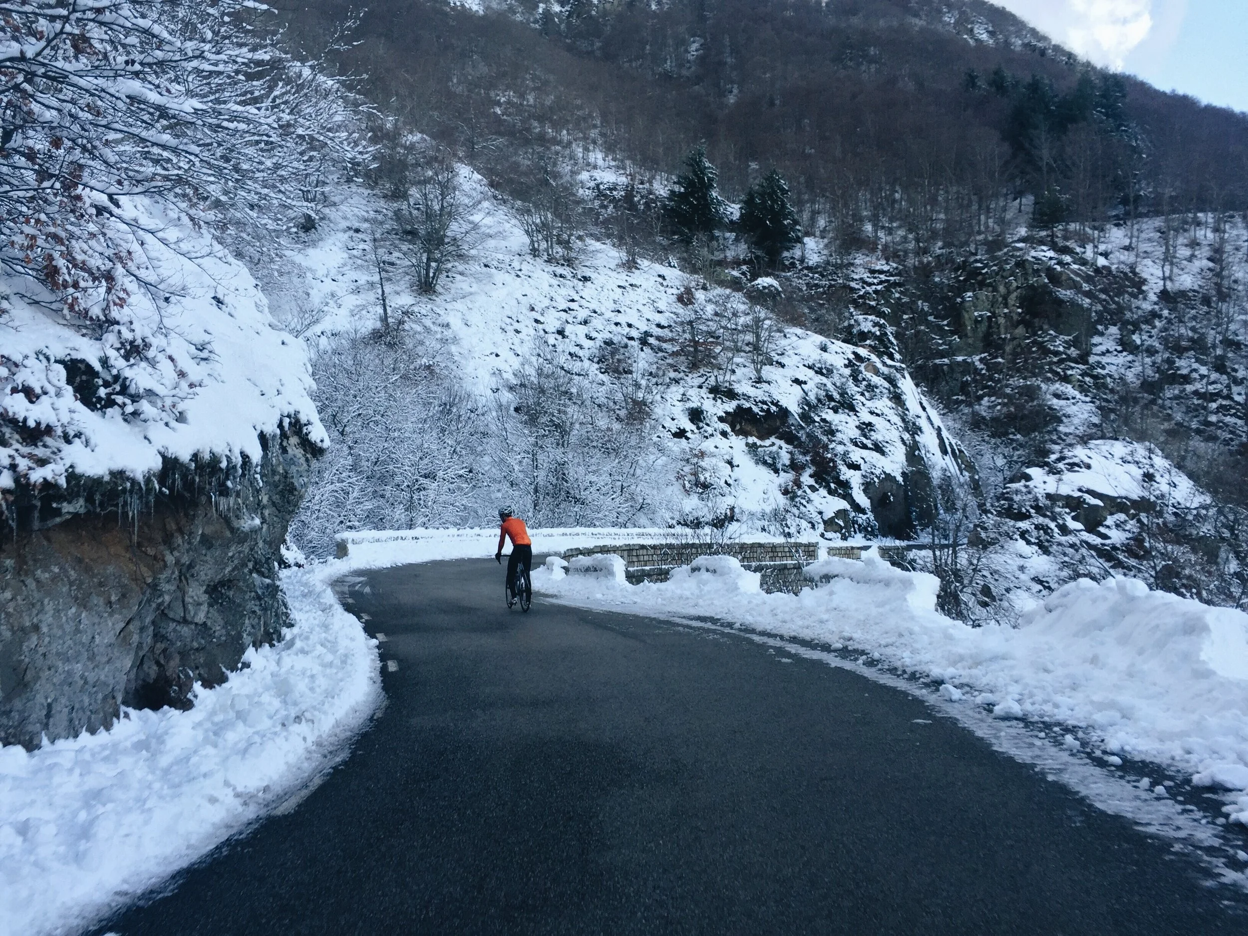 How to Stay Motivated Training this Winter