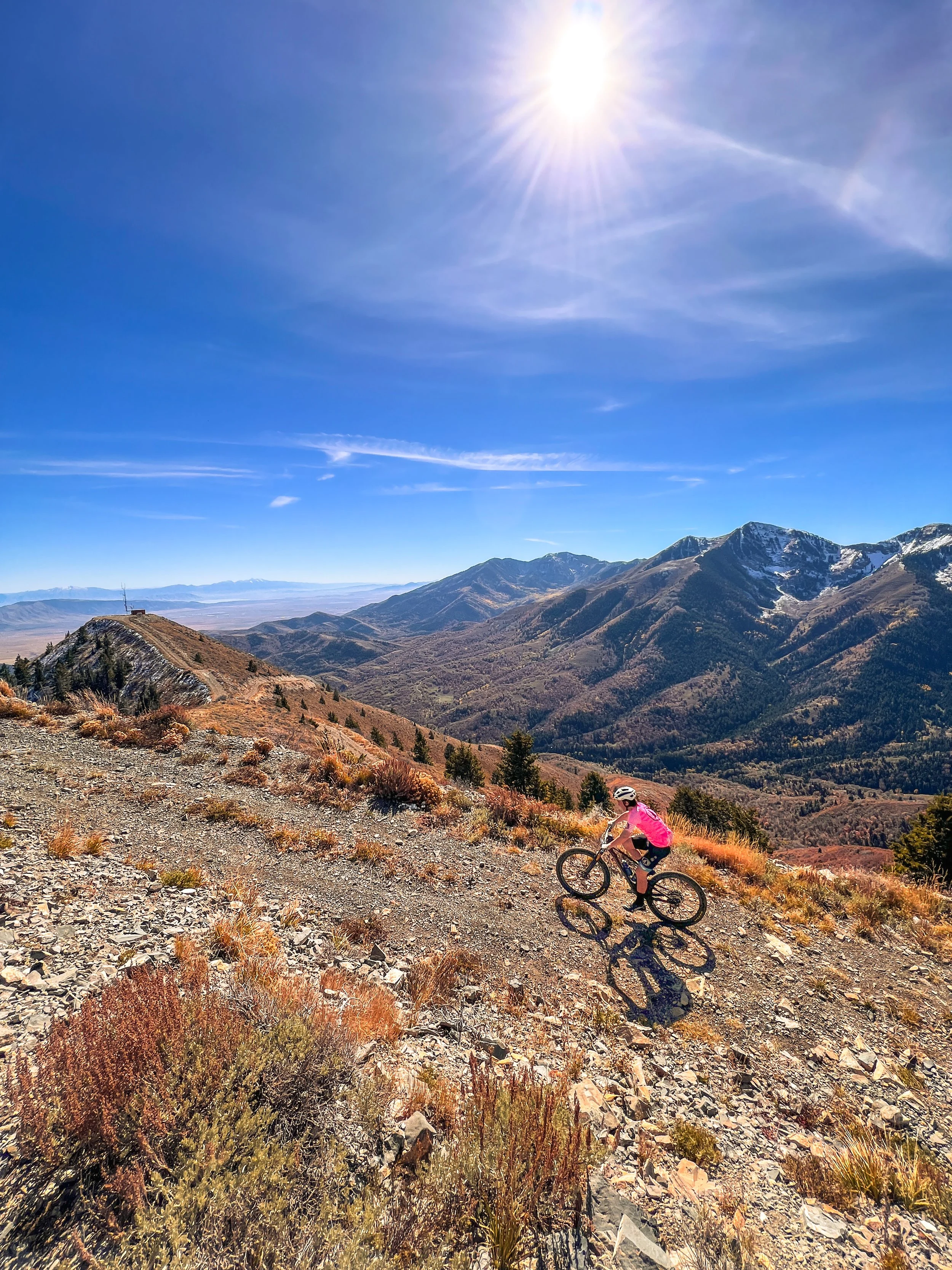 Building Success from the Ground Up: Defining the Off and Base Seasons