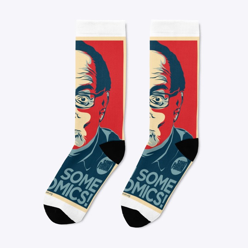 Crew Socks