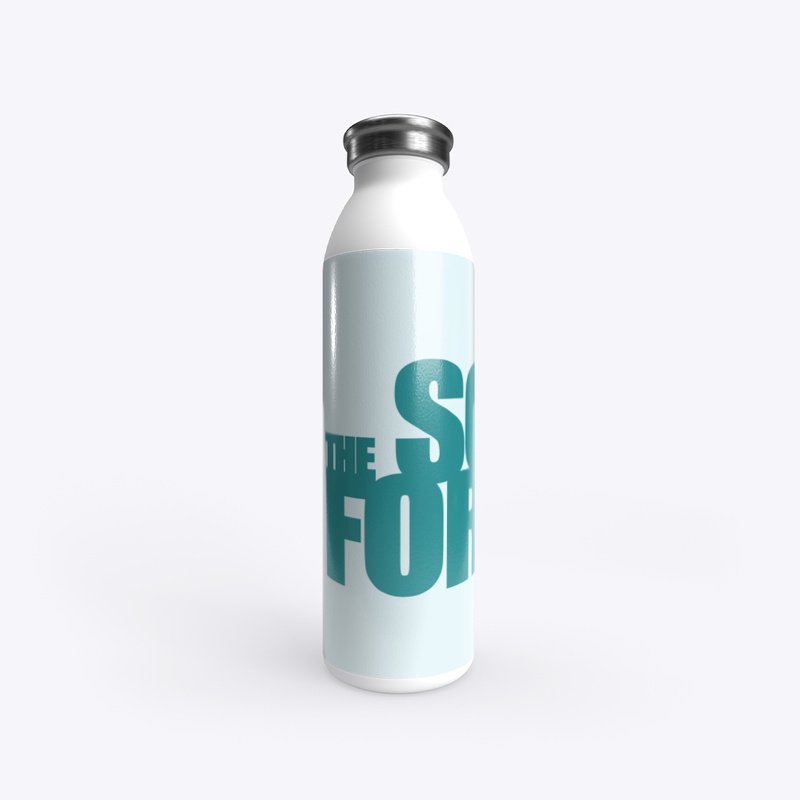 20oz Stainless Water Bottle