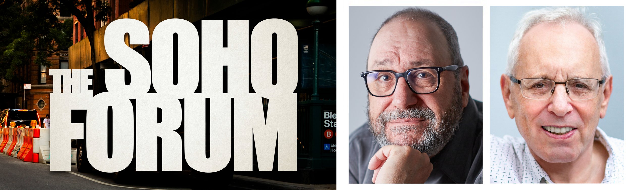 Joe Nocera vs. Gene Epstein