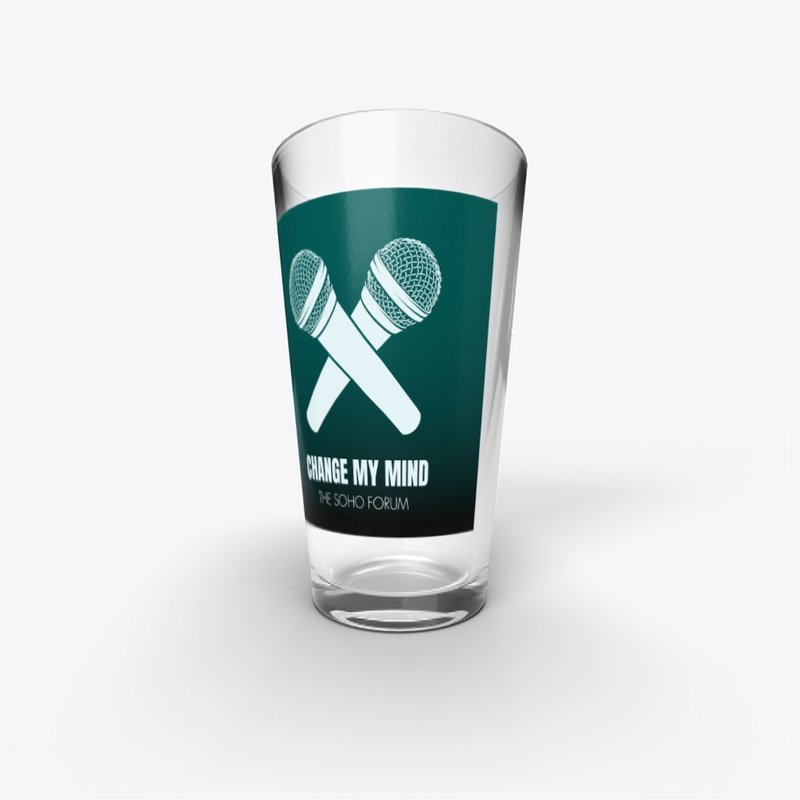 Pint Glass