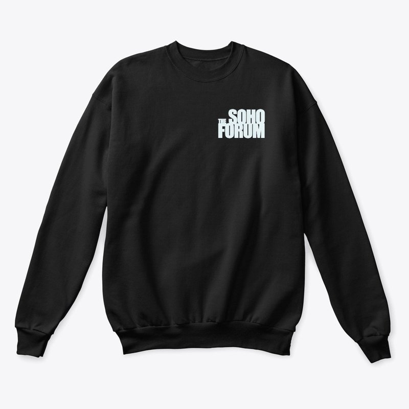 Unisex Classic Crewneck Sweatshirt