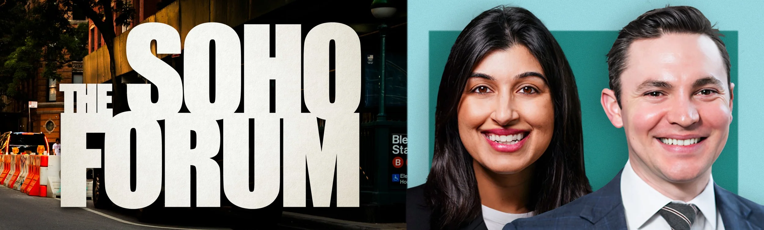 Natasha Sarin vs. Adam Michel