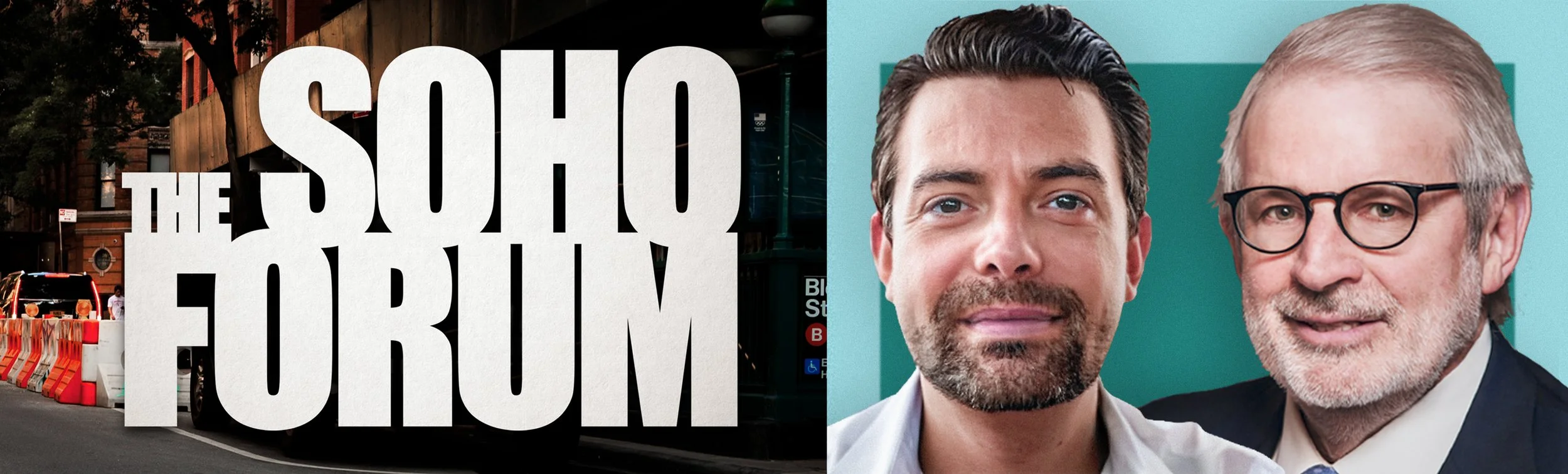 Noah Rothman vs. David Stockman