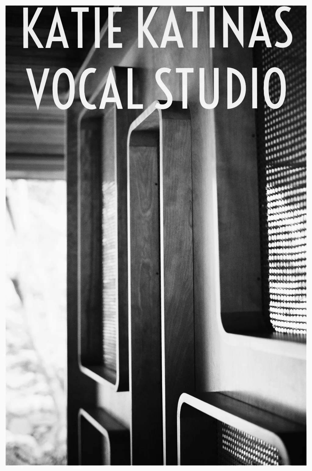 Katie Katinas Vocal Studio