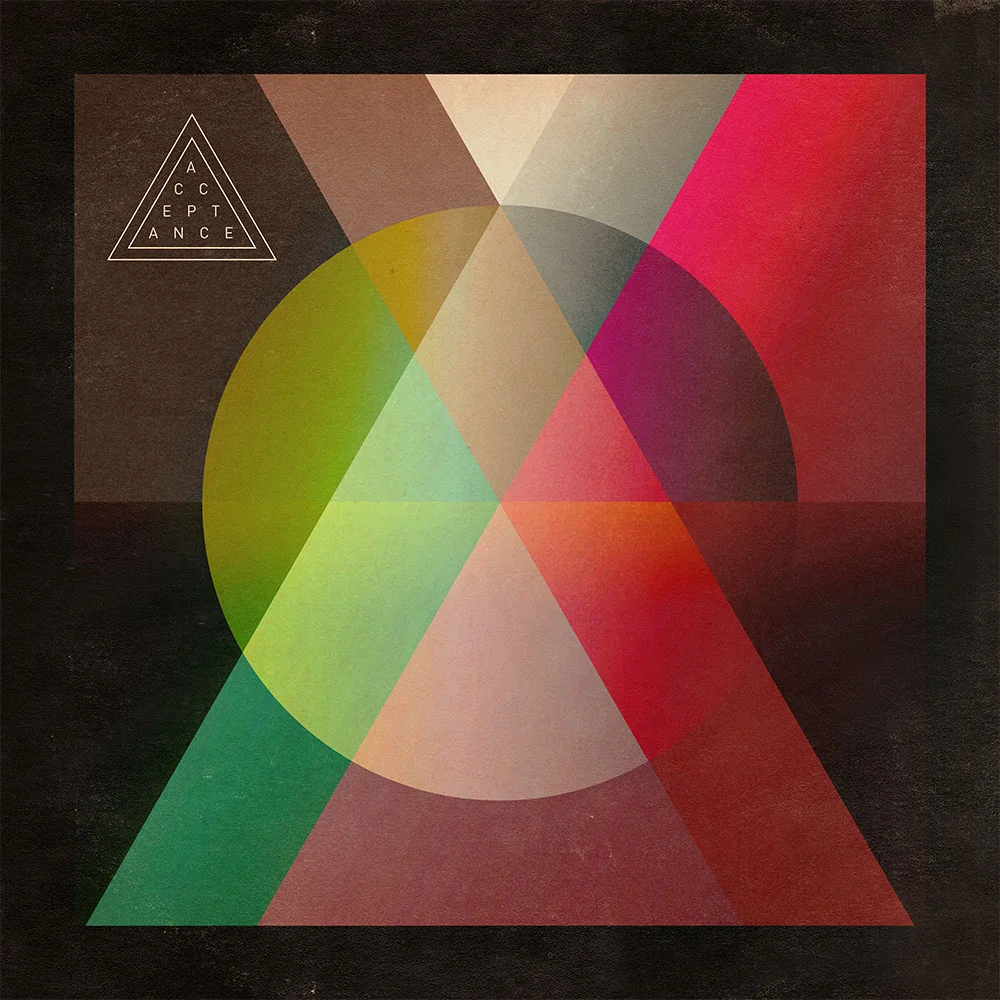Colliding By Design - on iTunes Now!