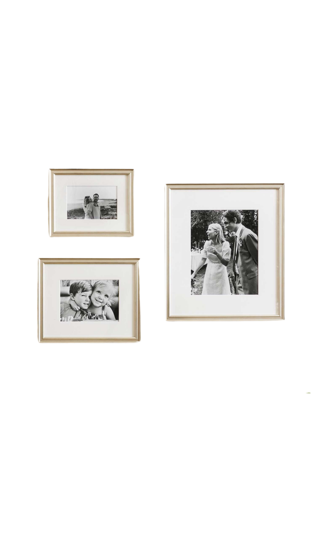 Gallery Wall (Set of 3)