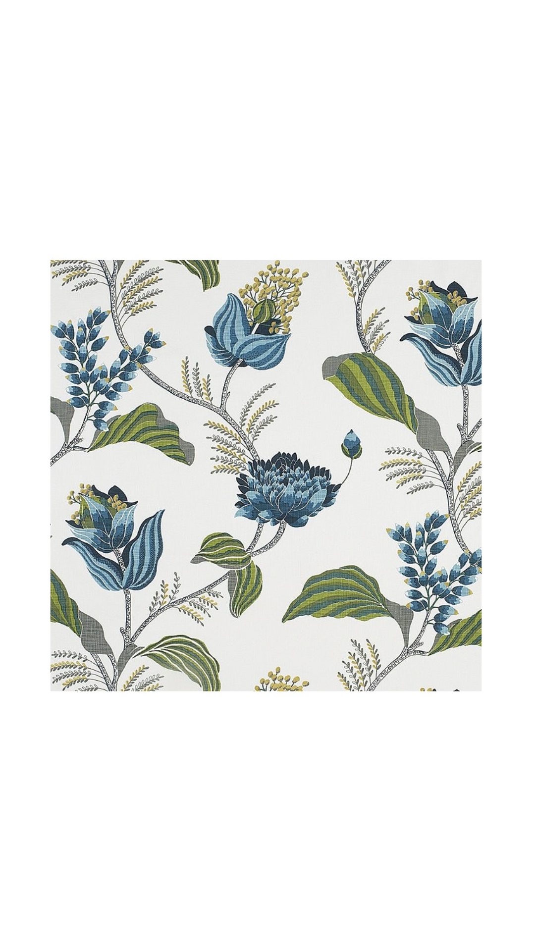 Fabric to recover seat cushion