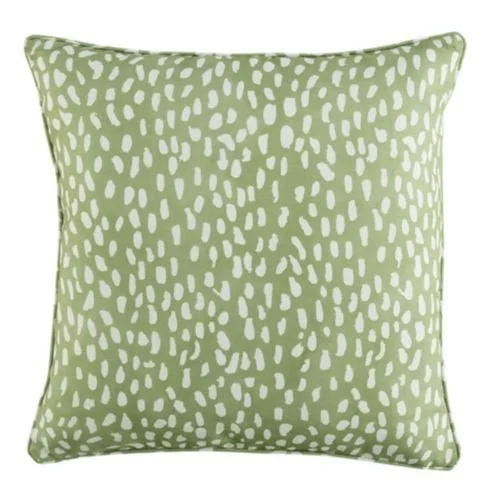 Thandie Watercolor Pillow (Ballard)