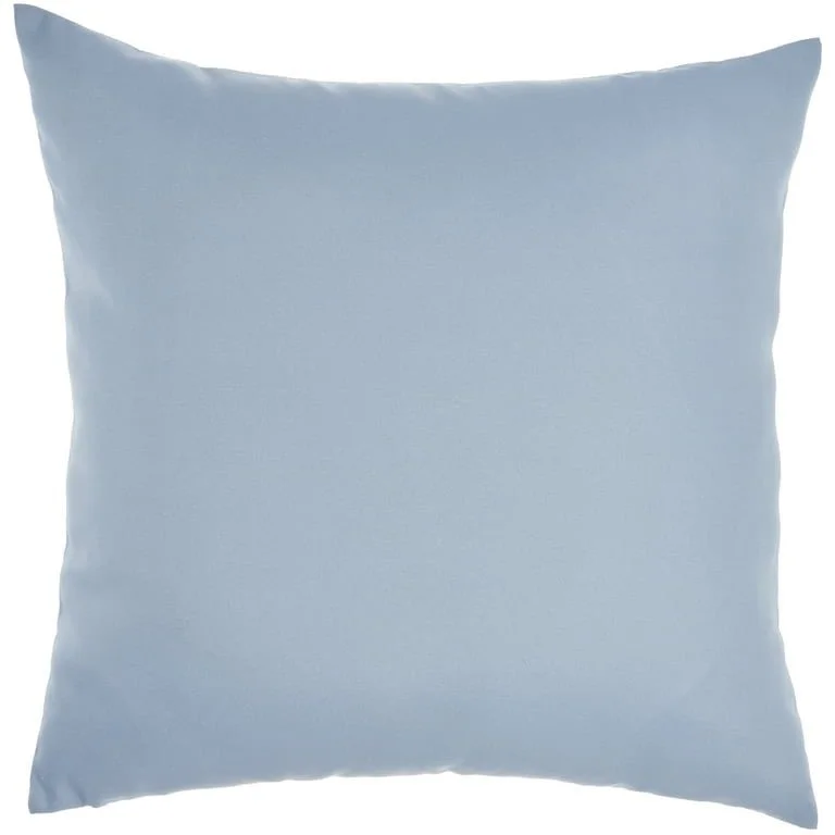 Waverly Solid Pillow (Walmart)