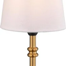 O'Bright Seraph Table Lamp (Amazon)
