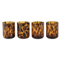 Tortoise glasses (Walmart)