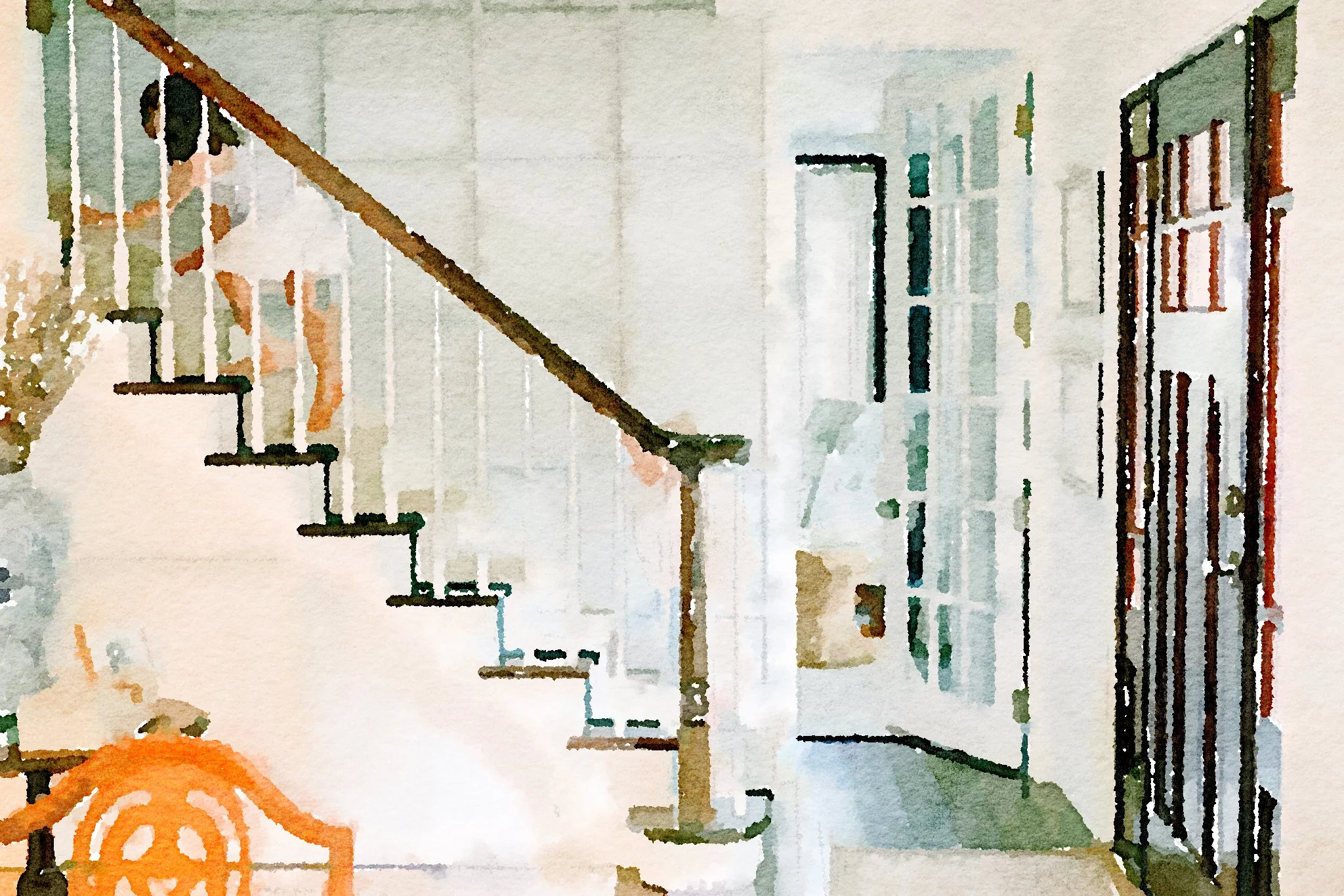 A Slow Decorating Approach to Create a Home that Feels Like You