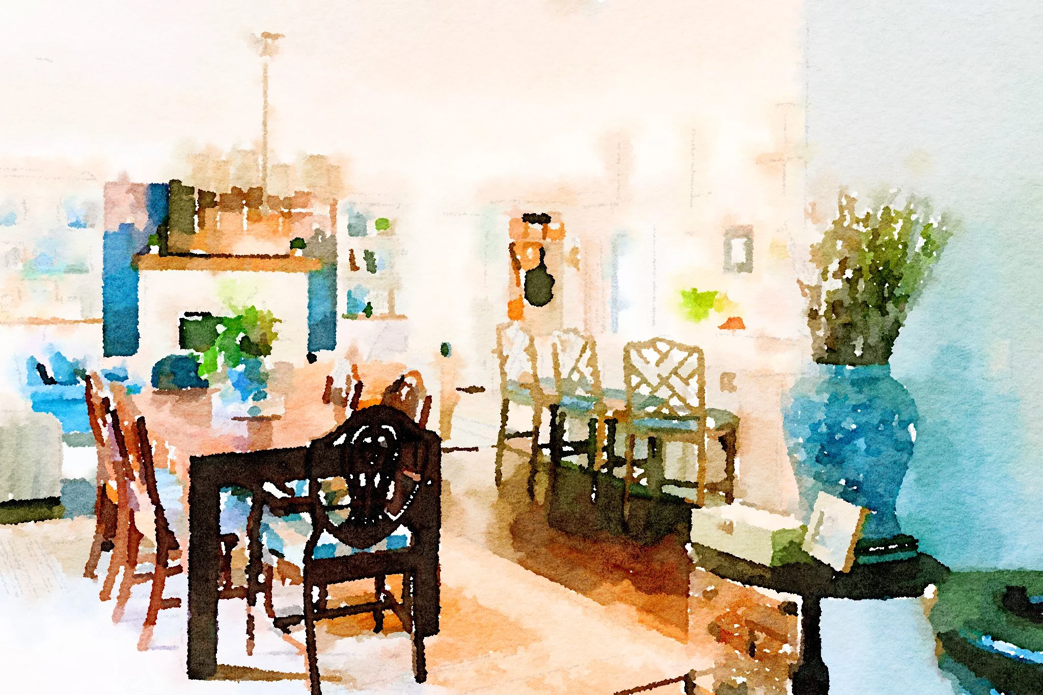 How to Prioritize Projects So Your Home Always Feels Like It’s Progressing