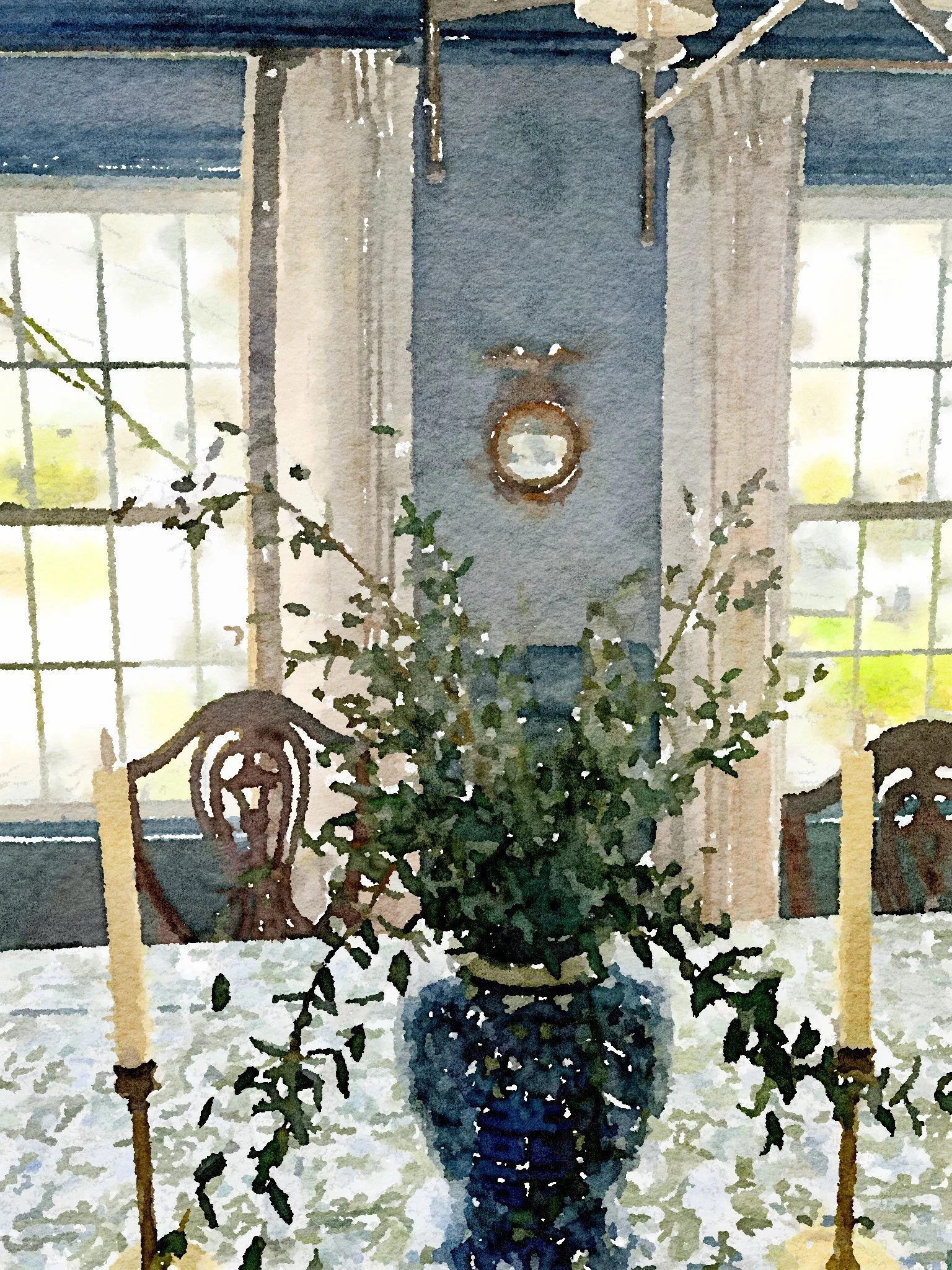Fall Tablescapes to Create a Memorable Dinner Party