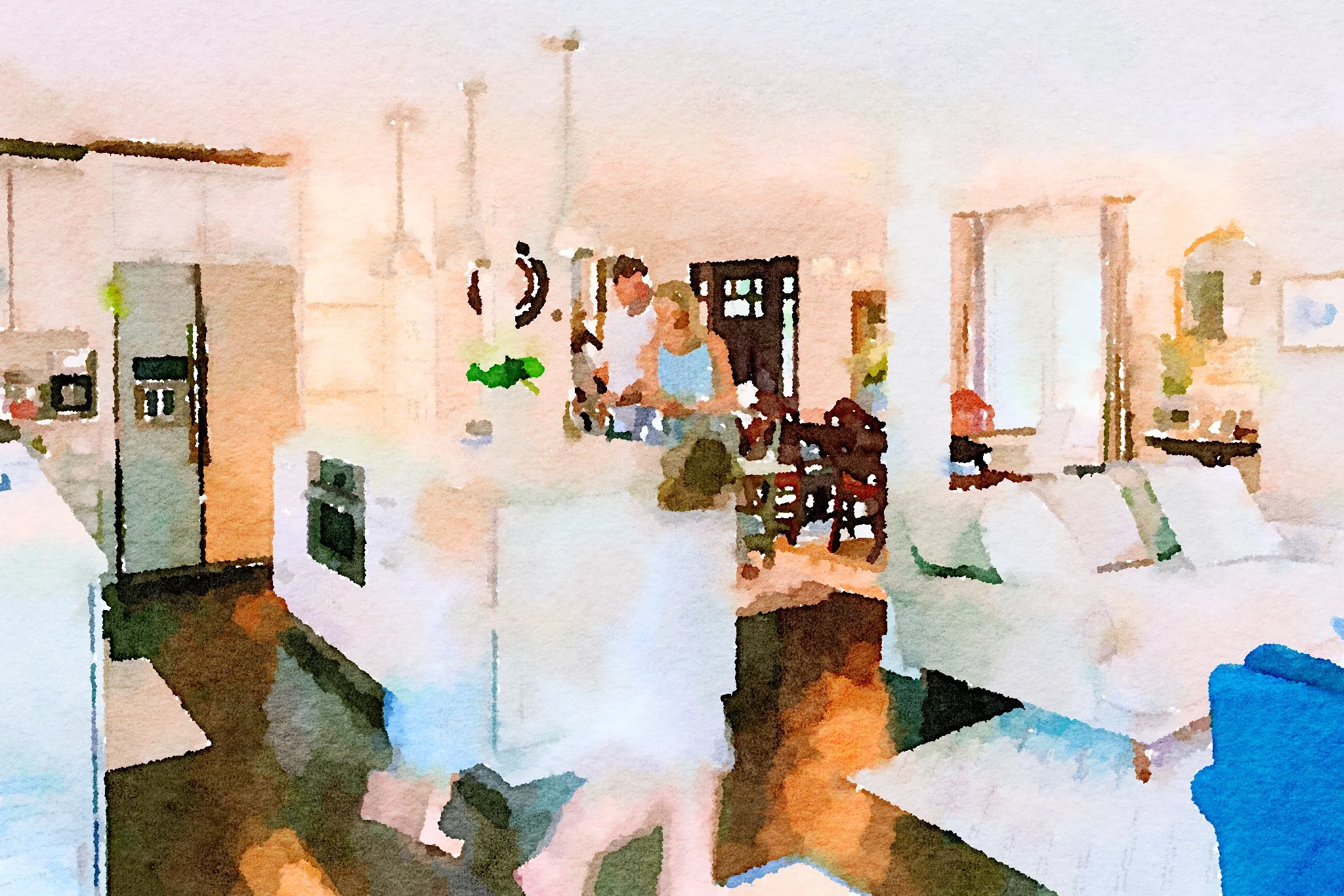 What Furniture Pieces are Forever Furniture?